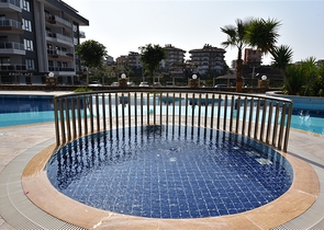 Садовый дуплекс планировки 3+1