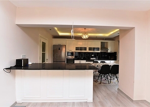 Садовый дуплекс планировки 3+1