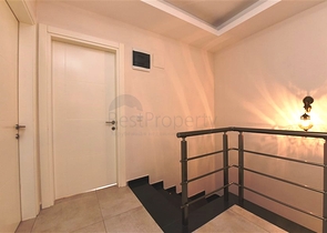 Садовый дуплекс планировки 3+1