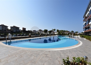 Садовый дуплекс планировки 3+1