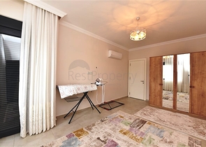 Садовый дуплекс планировки 3+1