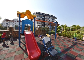 Садовый дуплекс планировки 3+1