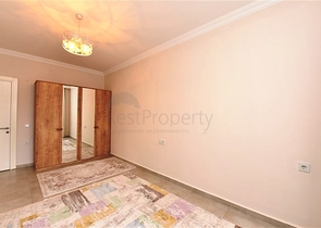 Садовый дуплекс планировки 3+1