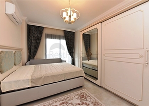 Садовый дуплекс планировки 3+1