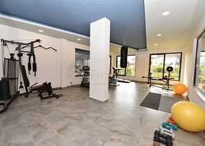 Садовый дуплекс планировки 3+1