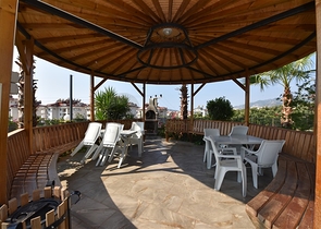 Садовый дуплекс планировки 3+1