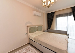 Садовый дуплекс планировки 3+1