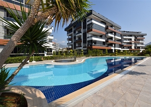 Садовый дуплекс планировки 3+1