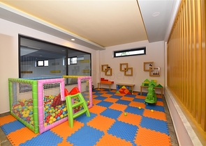 Садовый дуплекс планировки 3+1