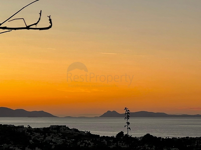 Роскошная вилла в центре Ялыкавак