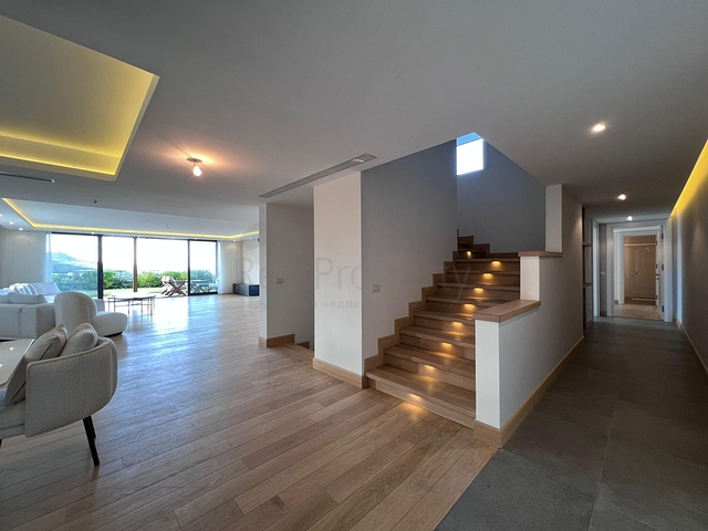 Роскошная вилла в центре Ялыкавак