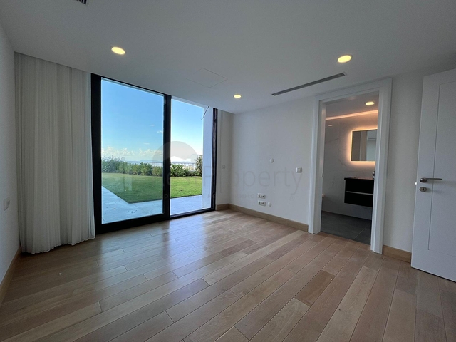 Роскошная вилла в центре Ялыкавак