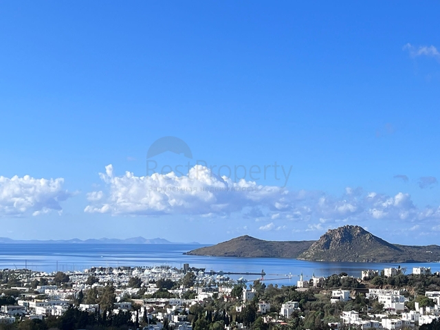 Роскошная вилла в центре Ялыкавак