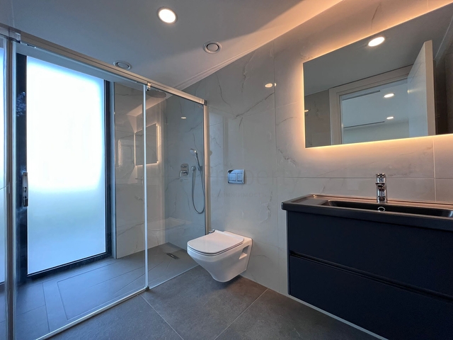 Роскошная вилла в центре Ялыкавак