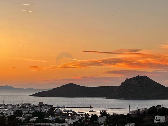 Роскошная вилла в центре Ялыкавак