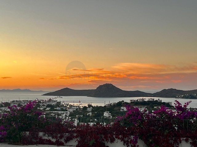 Роскошная вилла в центре Ялыкавак