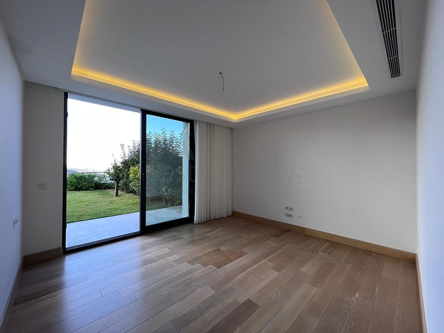 Роскошная вилла в центре Ялыкавак