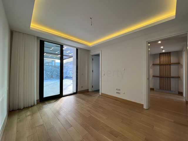 Роскошная вилла в центре Ялыкавак