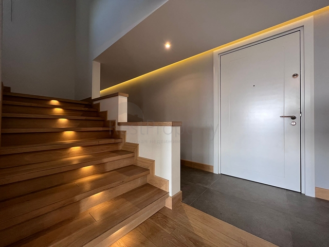 Роскошная вилла в центре Ялыкавак