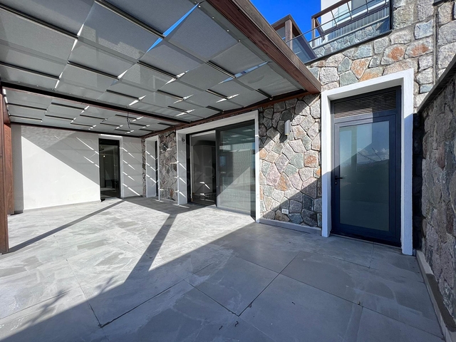 Роскошная вилла в центре Ялыкавак