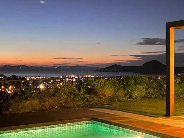 Роскошная вилла в центре Ялыкавак