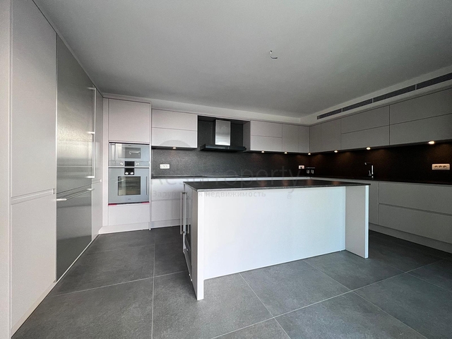 Роскошная вилла в центре Ялыкавак