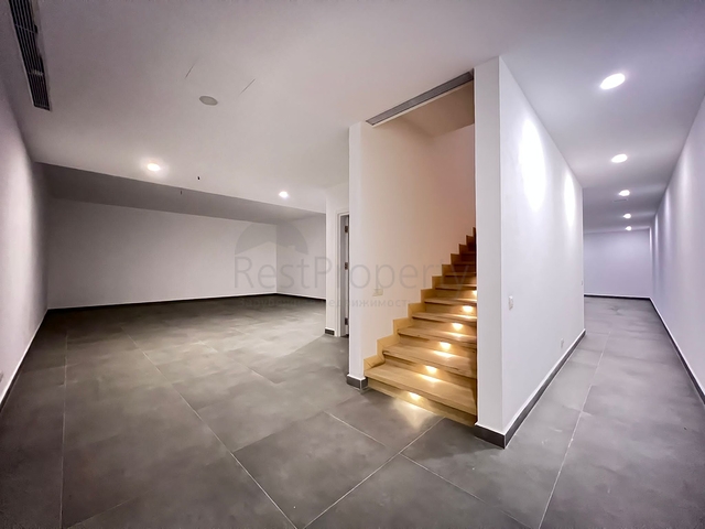 Роскошная вилла в центре Ялыкавак