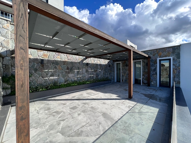 Роскошная вилла в центре Ялыкавак