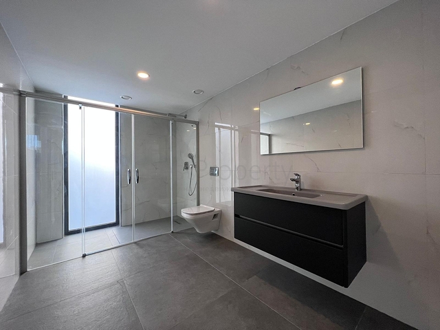 Роскошная вилла в центре Ялыкавак