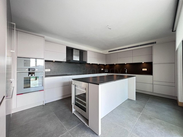 Роскошная вилла в центре Ялыкавак