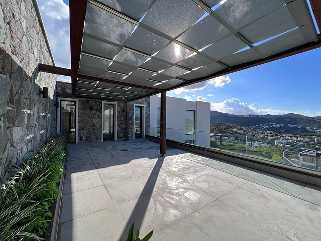 Роскошная вилла в центре Ялыкавак