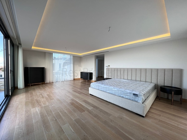 Роскошная вилла в центре Ялыкавак