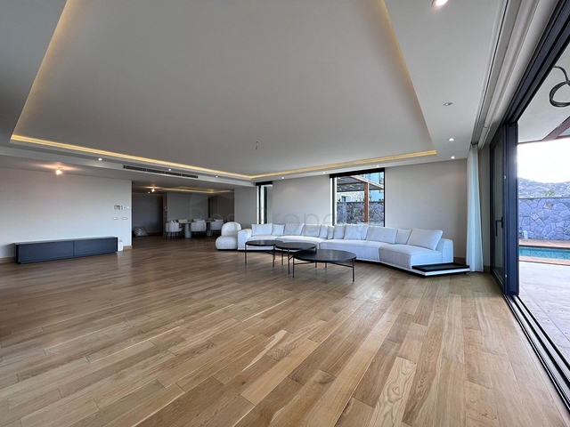 Роскошная вилла в центре Ялыкавак