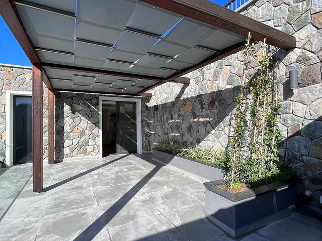 Роскошная вилла в центре Ялыкавак