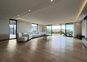 Роскошная вилла в центре Ялыкавак