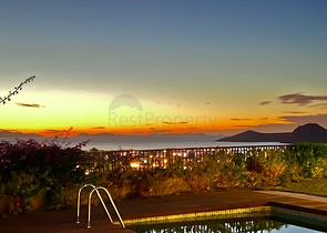 Роскошная вилла в центре Ялыкавак