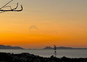 Роскошная вилла в центре Ялыкавак