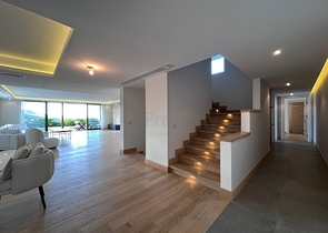 Роскошная вилла в центре Ялыкавак