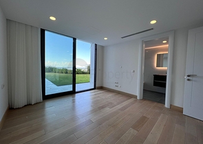 Роскошная вилла в центре Ялыкавак