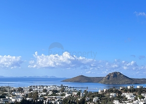 Роскошная вилла в центре Ялыкавак