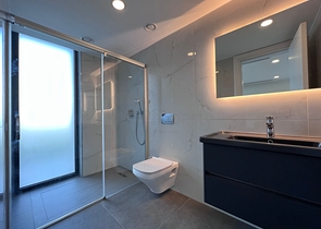 Роскошная вилла в центре Ялыкавак