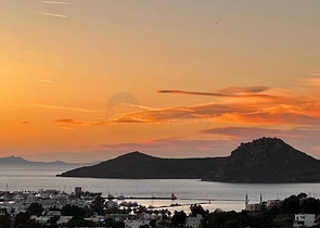 Роскошная вилла в центре Ялыкавак