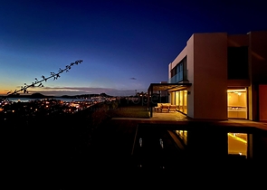 Роскошная вилла в центре Ялыкавак