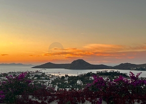 Роскошная вилла в центре Ялыкавак