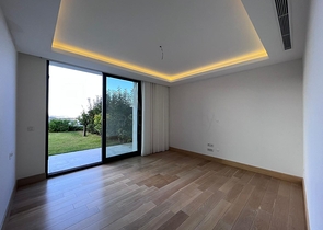 Роскошная вилла в центре Ялыкавак