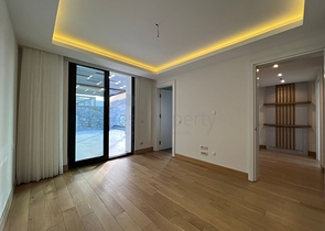 Роскошная вилла в центре Ялыкавак