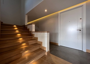 Роскошная вилла в центре Ялыкавак