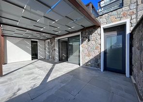 Роскошная вилла в центре Ялыкавак