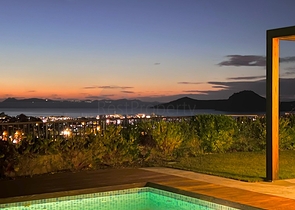 Роскошная вилла в центре Ялыкавак