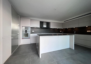 Роскошная вилла в центре Ялыкавак